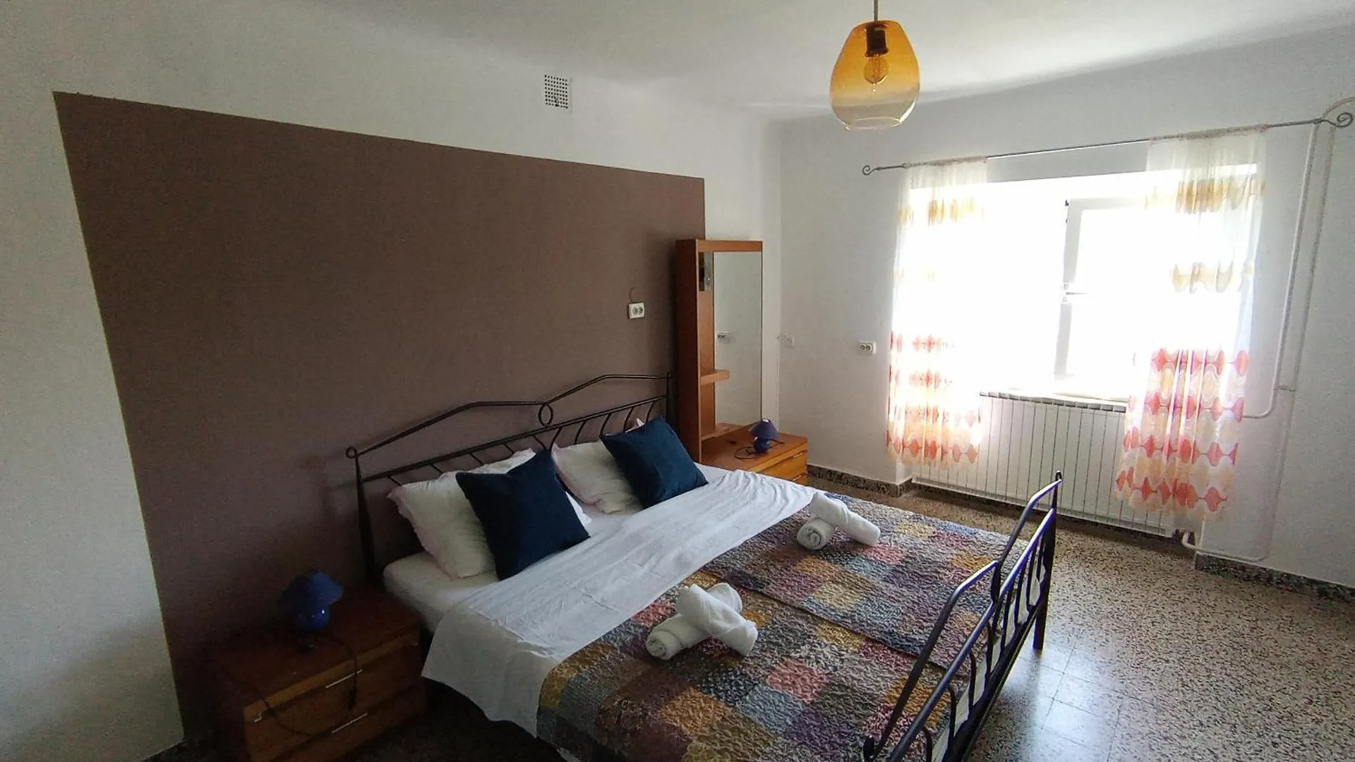 Bed & Breakfast B&B 