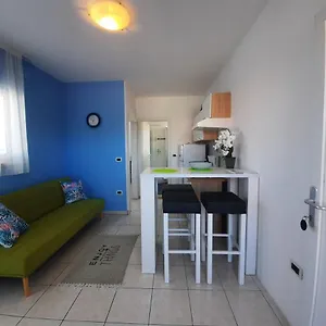  Appartamento Doris Yourcroatiaholiday