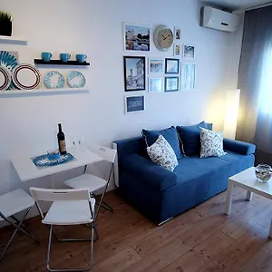 Studio Shanti Zadar